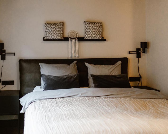 Chapter Brasserie | Hotel
