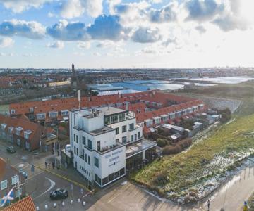 Fletcher Hotel - Restaurant Elzenduin