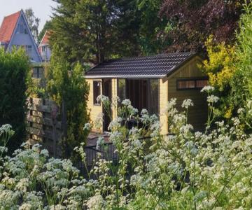 Bed & Breakfast De Zes Wielen
