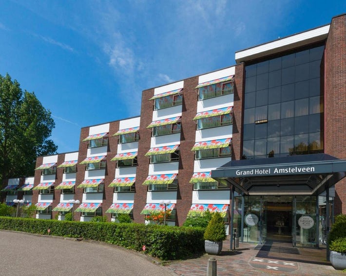 Grand Hotel Amstelveen