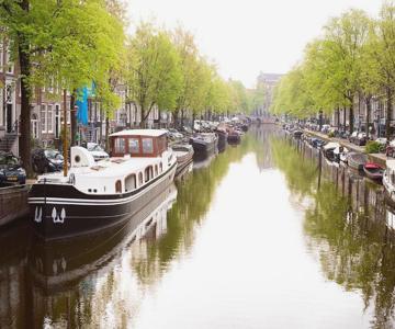 Prinsenboot