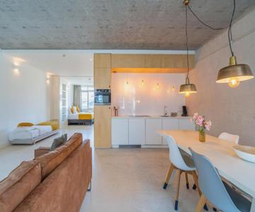 Houthaven Apartments
