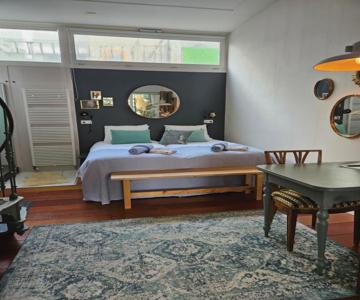 Waterfront Studio