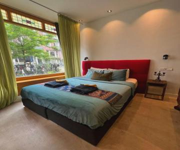 Boutique Amsterdam Homestay