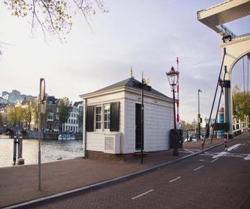 SWEETS - Walter Süskindbrug