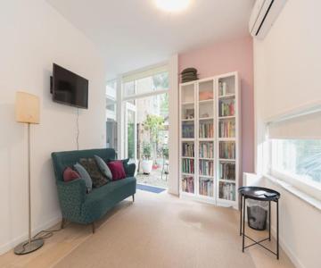 B&B Amsterdam West