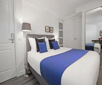 Guesthouse Prinsencanal 1
