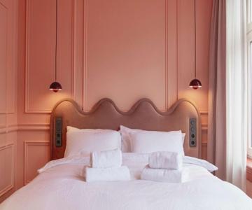 Suite Palette