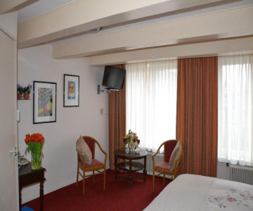 Hotel Keizershof
