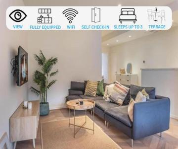 Old South - Luxury Apartment