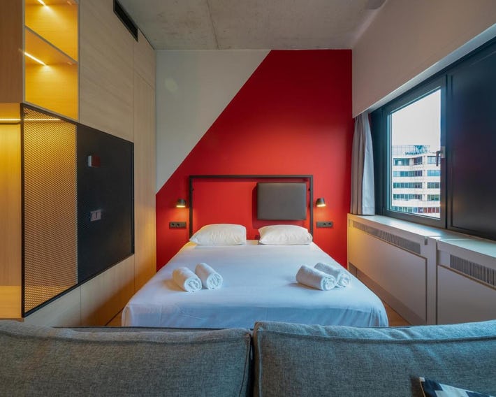 Via Suites
