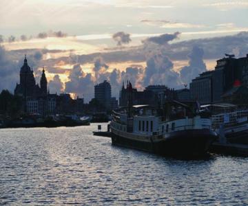Mps Waterland Amsterdam