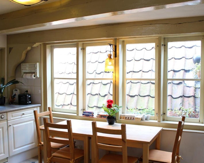 Amsterdam Central Guest House