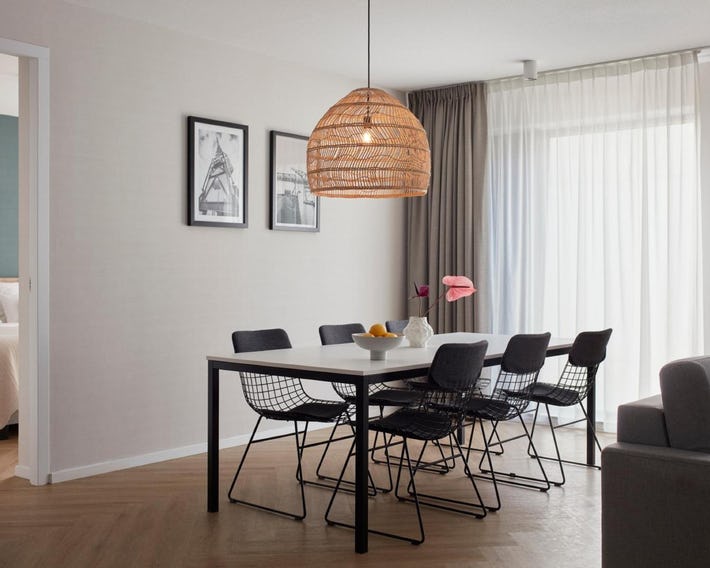 Numa Amsterdam Docklands