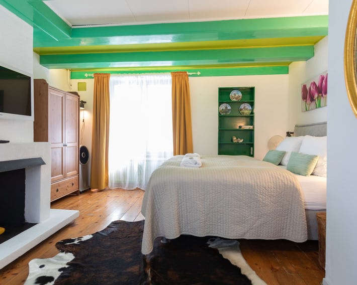 Tulip of Amsterdam B&B