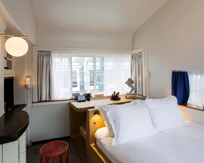 SWEETS Hotel Kinkerbrug