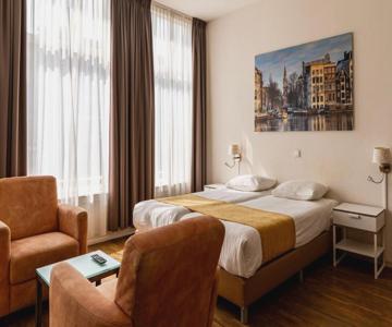 Hotel Residence Le Coin