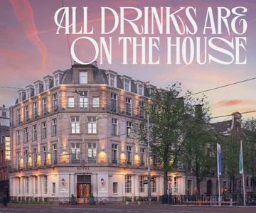 Banks Mansion - Boutique Hotel