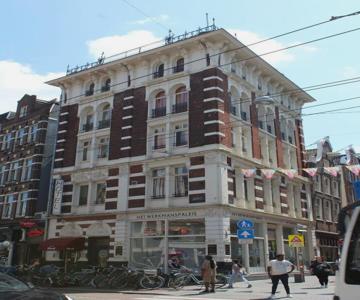 Hotel Jimmy