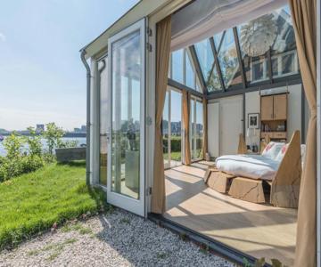 The Panorama Suite