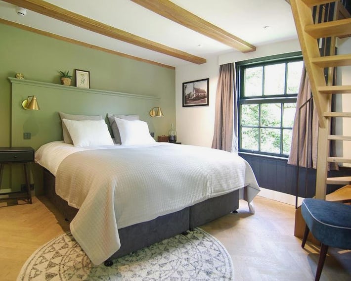 Authentic Farmhouse - De Vergulden Eenhoorn