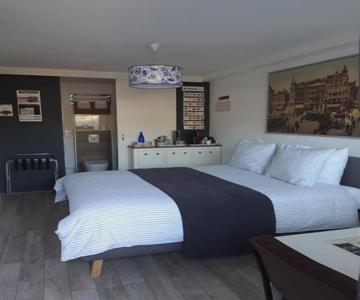 Jamiek's BnB