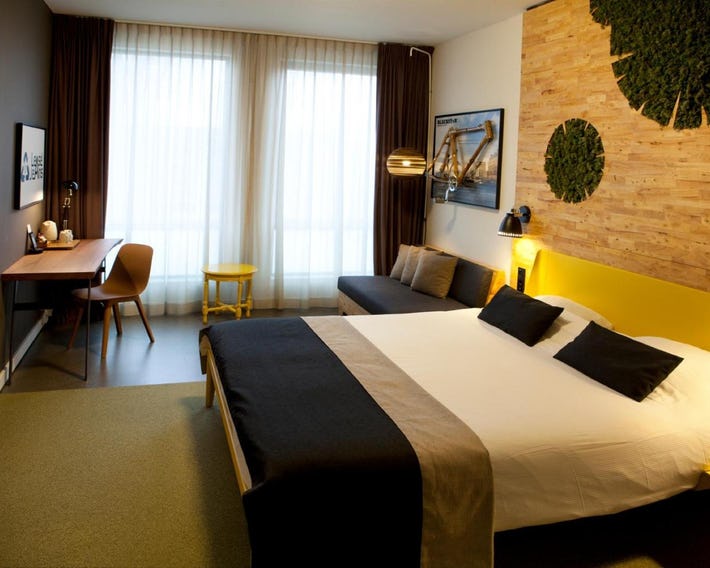 Skotel Amsterdam