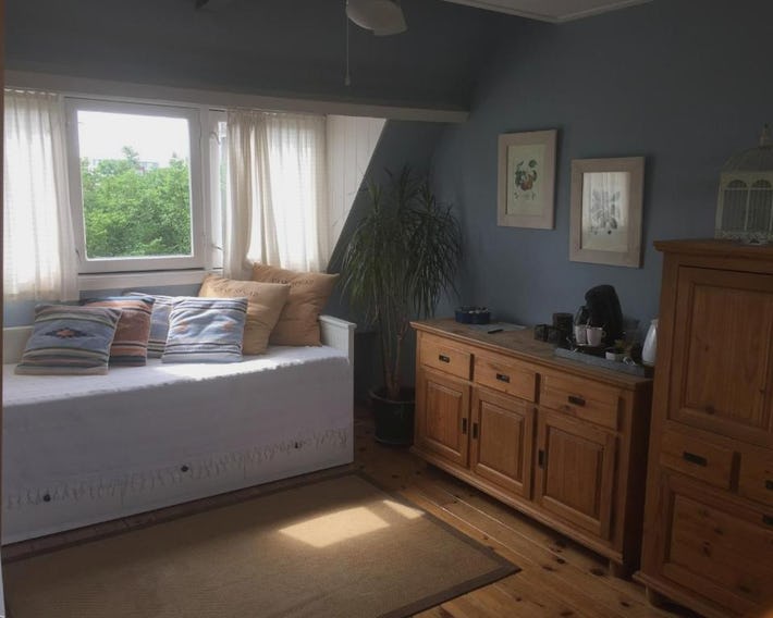 Blaine's: A B&B and private dining....
