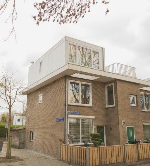 B&B Gabriela Amsterdam