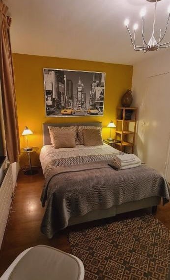 Mi BnB Amsterdam