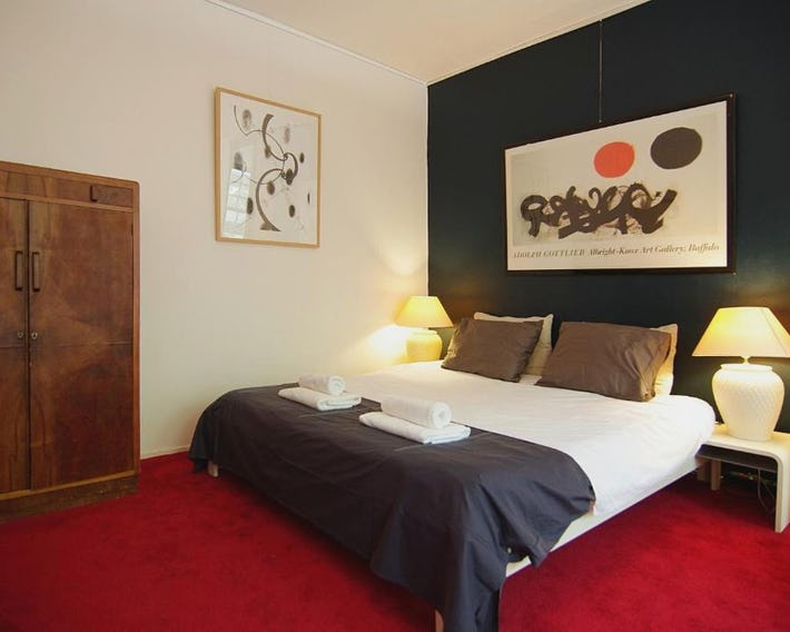 Wooden Mill B&B