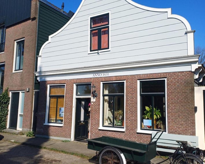 Klavergeluk