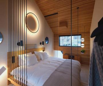 Vondice Hotel