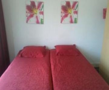 Maggys & Gunputsing Guesthouse