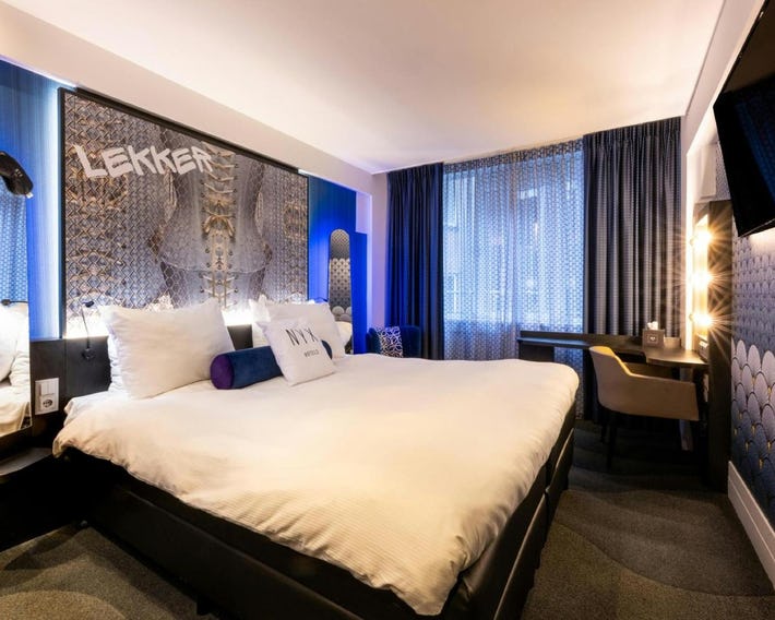 Rembrandt Square Hotel Amsterdam