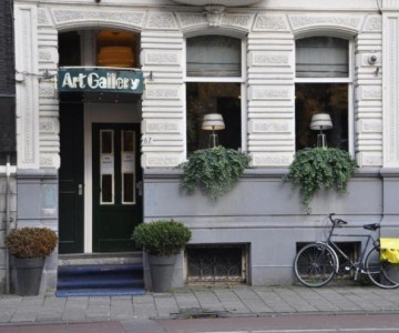Hotel Museum Lane