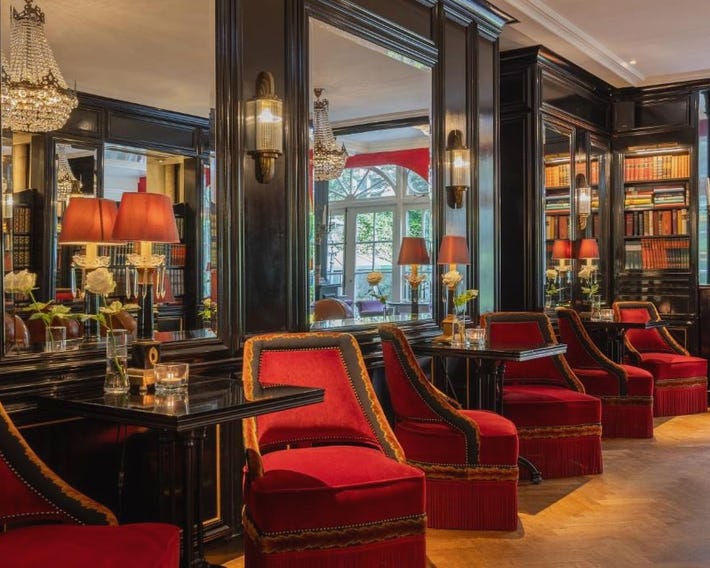 Apollofirst Boutique Hotel