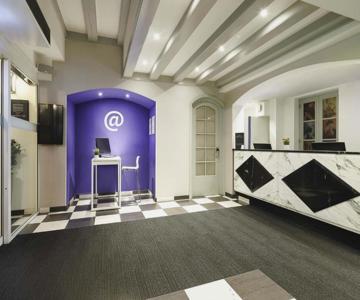ibis Styles Amsterdam Central Station