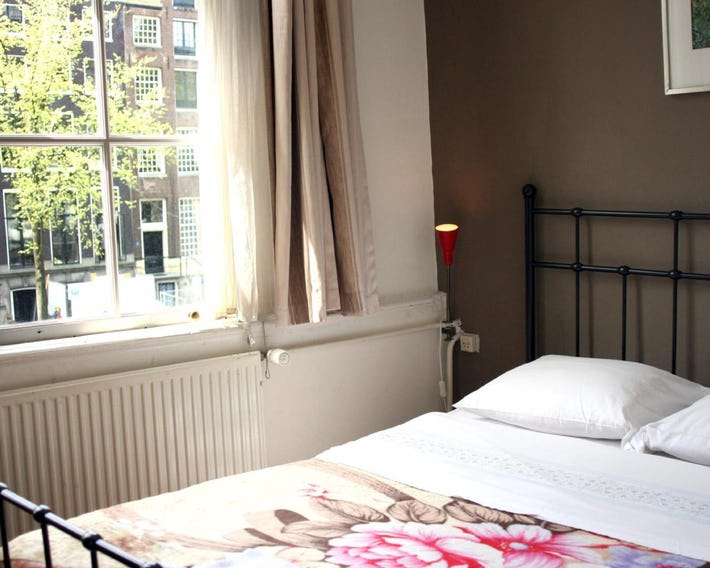 The Veteran Hostel 