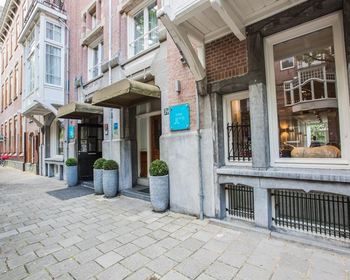 Hotel JL No76