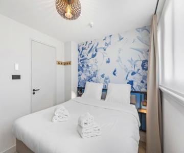 Dutch Design Hotel Vondelpark