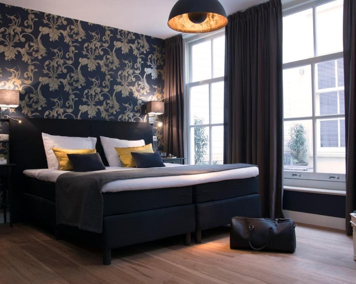 Grand Canal Boutique Hotel