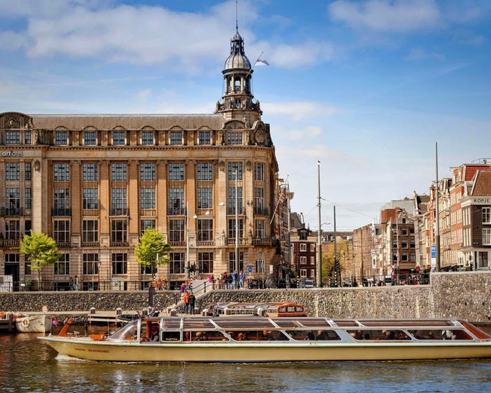 art'otel amsterdam