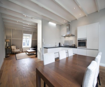City Centre Apartments Jolanda