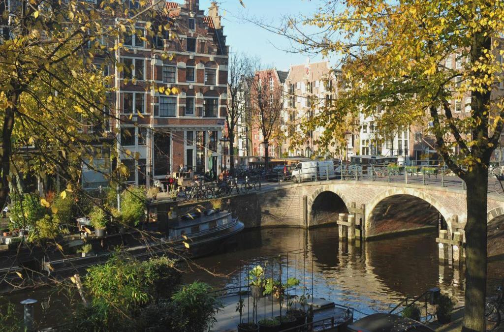 The Posthoorn Amsterdam
