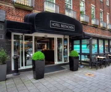 Hotel Beethoven