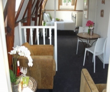 Frederik Park House