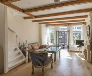 Elandsgracht Apartment