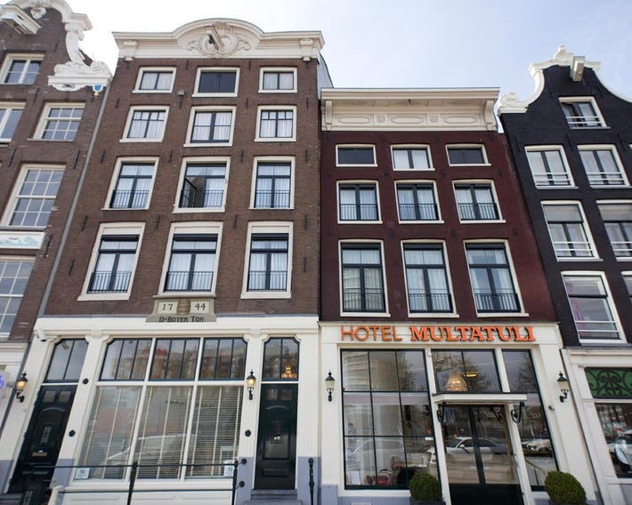 Hotel Multatuli