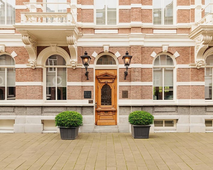 Maison ELLE Amsterdam